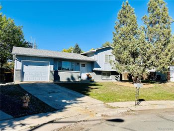 3832 Vaquero Cir S, Colorado Springs, CO 80918