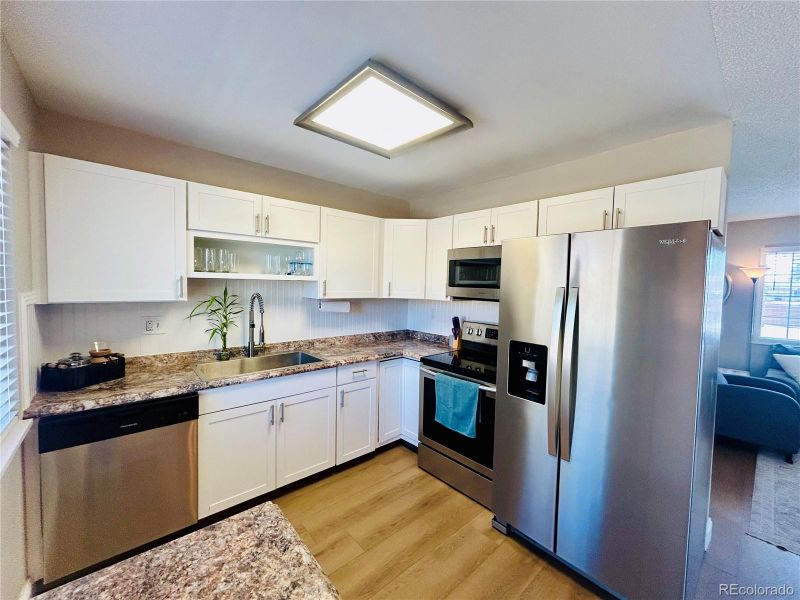 3832 Vaquero Cir S, Colorado Springs, CO 80918