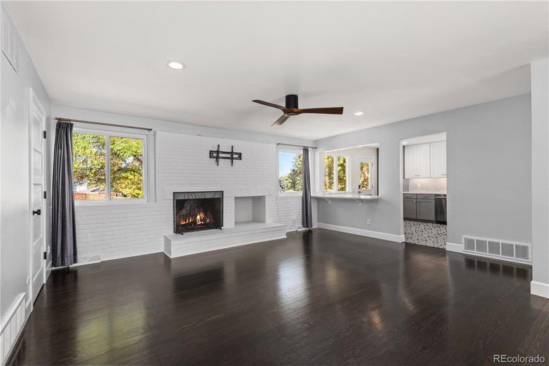 10723 W Marlowe Pl, Littleton, CO 80127