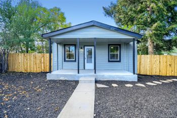321 Stuart St, Denver, CO 80219
