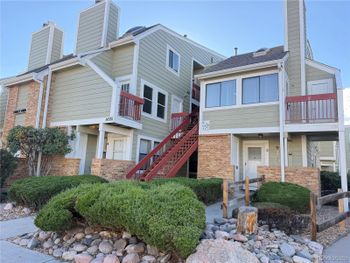 14581 E Ford Pl #10, Aurora, CO 80012