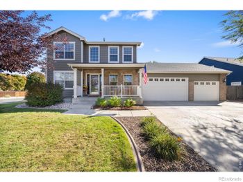 251 Topaz Ct, Windsor, CO 80550