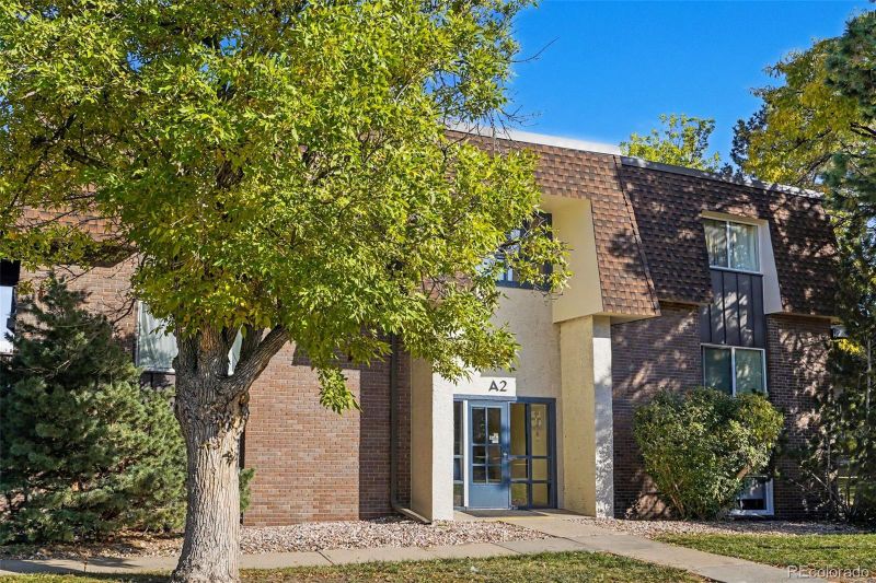 7755 E Quincy Ave #101A2, Denver, CO 80237
