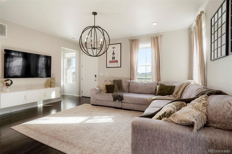 17540 Bluetrail Ave, Parker, CO 80134