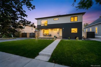 4552 Perry St, Denver, CO 80212