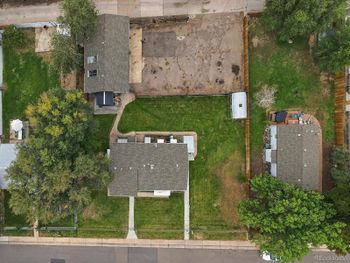 4725-4727 S Lincoln St Lot 41-44, Englewood, CO 80113