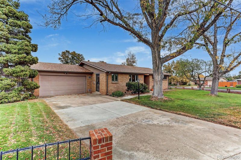 4505 Quay St, Wheat Ridge, CO 80033