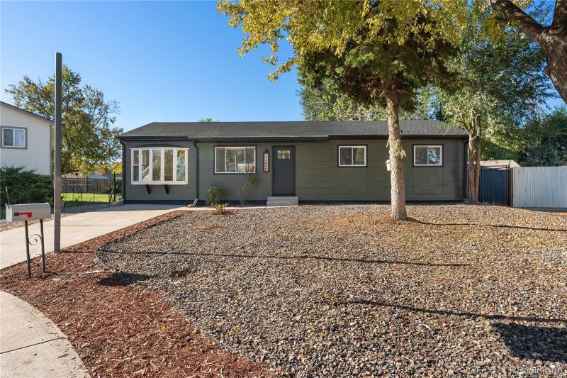 11630 E Walsh Pl, Aurora, CO 80012