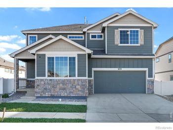 8714 7th St Rd, Greeley, CO 80634
