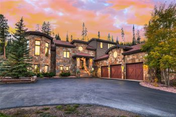 118 Gold Piece Dr, Breckenridge, CO 80424