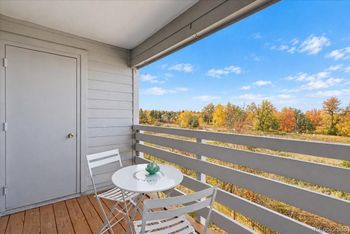 3121 S Tamarac Dr #302H, Denver, CO 80231