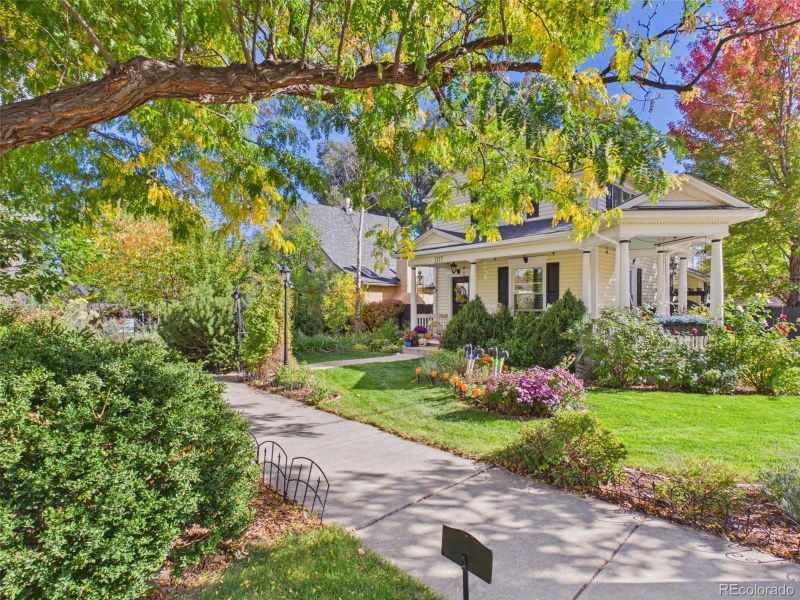 1117 E Willamette Ave, Colorado Springs, CO 80903