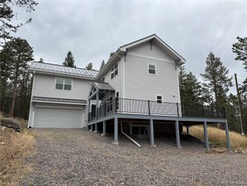 278 Ridge Rd, Ward, CO 80481