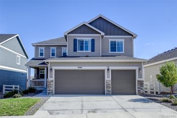 5094 Ditmars Ln, Castle Rock, CO 80104