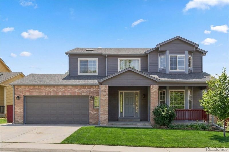 18512 E Bates Dr, Aurora, CO 80013