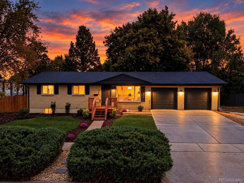 2308 Lelaray St, Colorado Springs, CO 80909