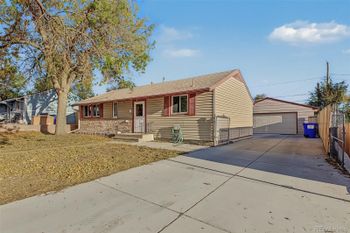 520 Cragmore St, Denver, CO 80221