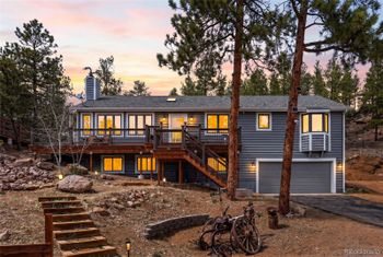 16687 Ouray Rd W, Pine, CO 80470