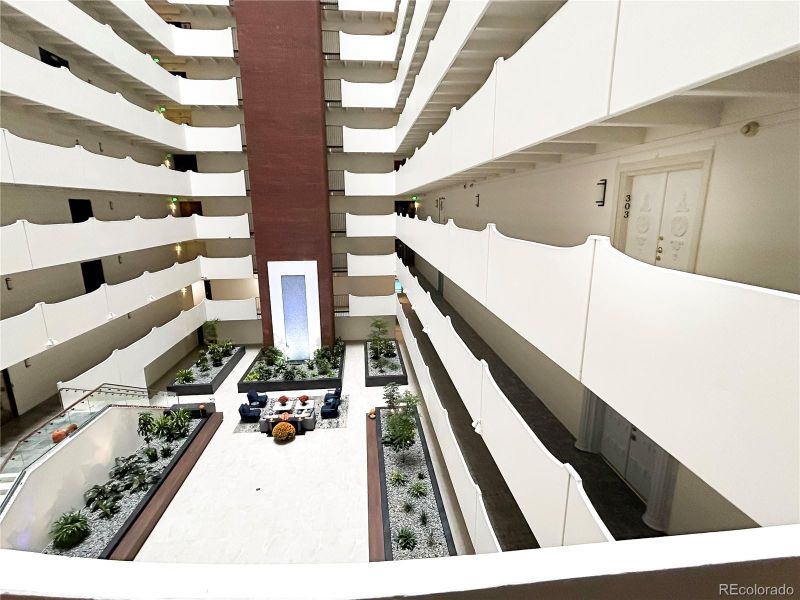 3131 E Alameda Ave #303, Denver, CO 80209