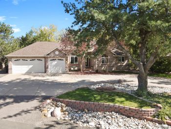 16683 W 56th Dr, Golden, CO 80403