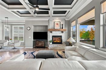 7660 S Blackstone Pw, Aurora, CO 80016