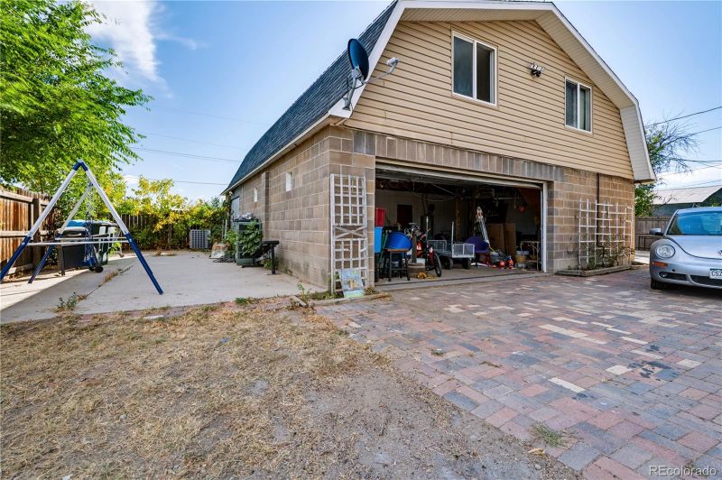 206 S Main St, Fort Morgan, CO 80701