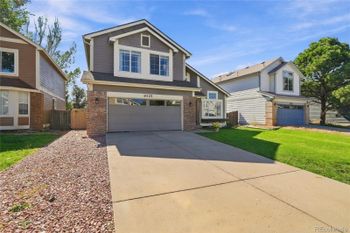 9225 Chieftan Dr, Colorado Springs, CO 80925