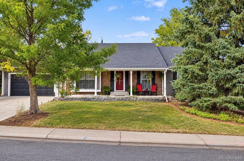 9755 W Morraine Ave, Littleton, CO 80127