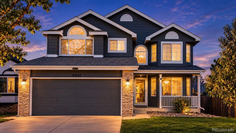 9557 Brentford Dr, Highlands Ranch, CO 80130