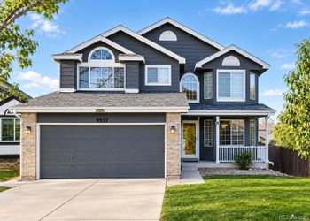 9557 Brentford Dr, Highlands Ranch, CO 80130