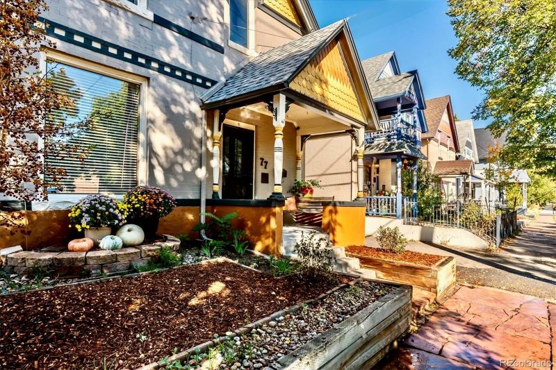 77 S Bannock St, Denver, CO 80223