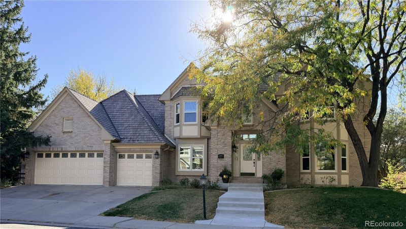 11858 E Ida Pl, Englewood, CO 80111