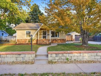 4840 S Huron St, Englewood, CO 80110