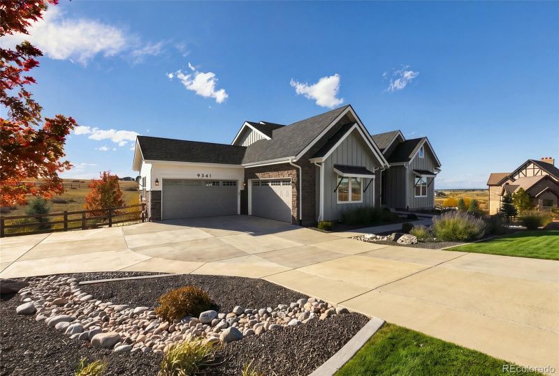 9341 Red Primrose St, Franktown, CO 80116