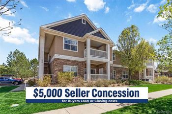 8200 E 8th Ave #6101, Denver, CO 80230