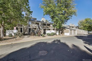 1732 S Trenton St #10, Denver, CO 80231