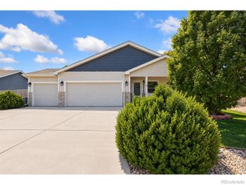4310 W 30th St Pl, Greeley, CO 80634