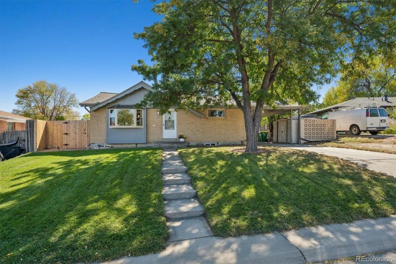 1900 Jolene Dr, Denver, CO 80229