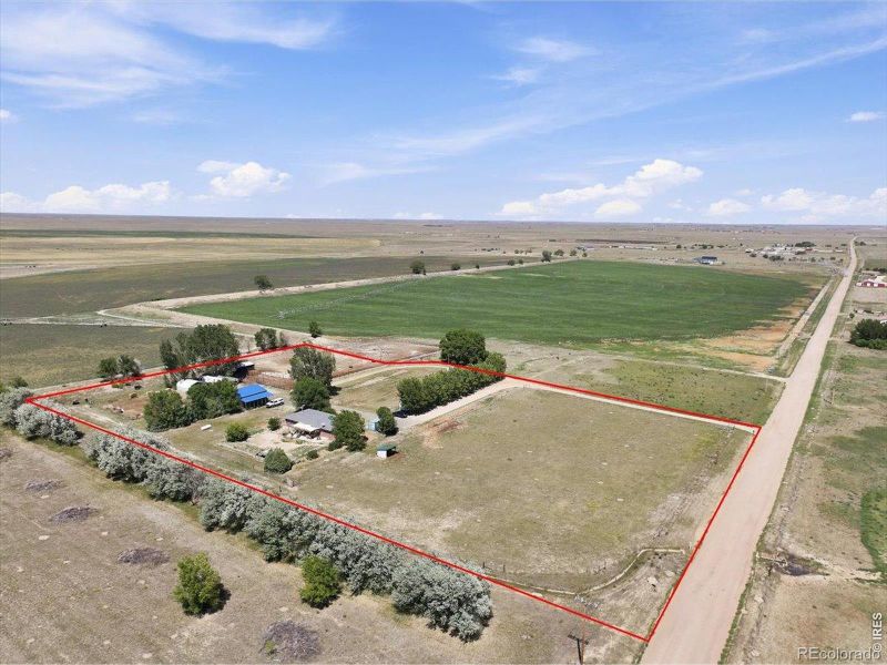 29271 County Road 78, Eaton, CO 80615
