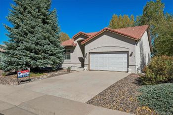 128 Las Lunas St, Castle Rock, CO 80104