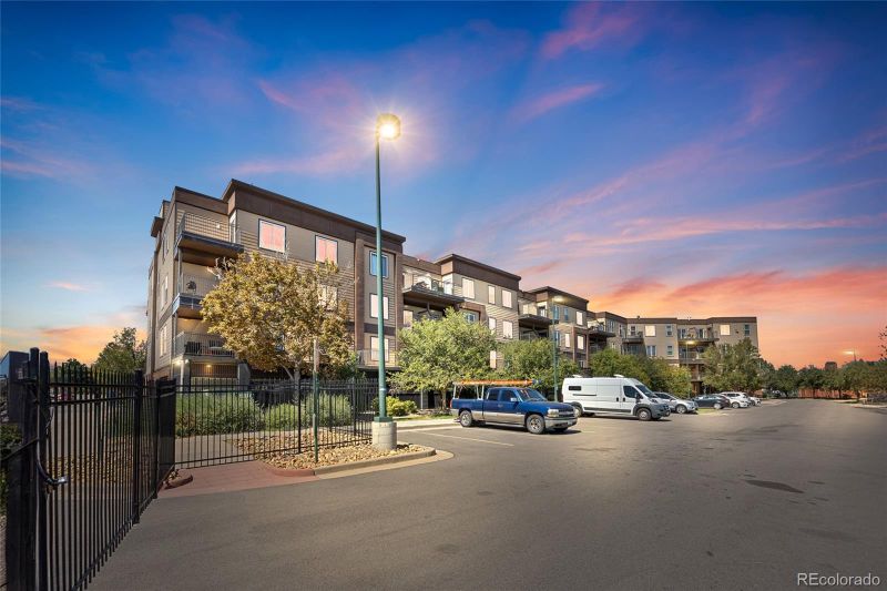 15475 Andrews Dr #407, Denver, CO 80239