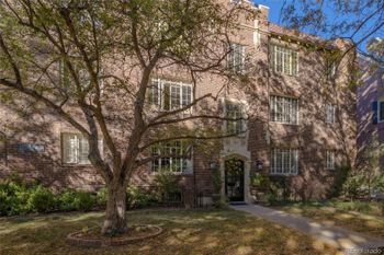 949 N Emerson St #8, Denver, CO 80218