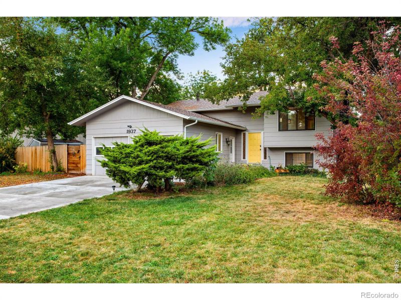 1937 Constitution Ave, Fort Collins, CO 80526