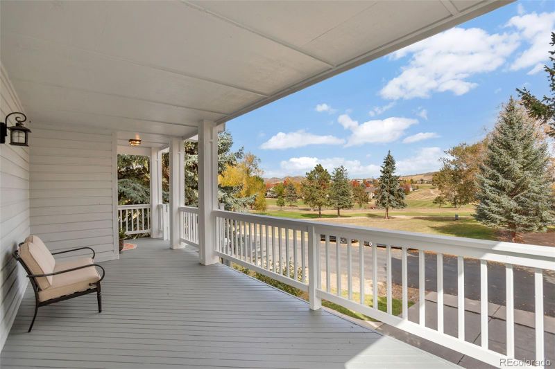 5203 Golf Course Dr, Morrison, CO 80465
