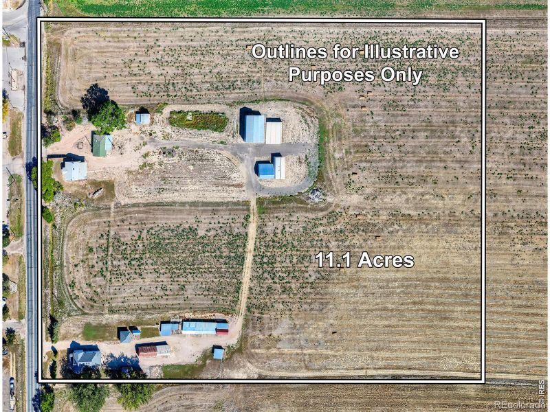 828 1st St, Berthoud, CO 80513