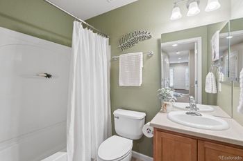 976 Burning Bush Point, Monument, CO 80132