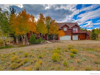 2883 Michigan Hill Rd, Jefferson, CO 80456