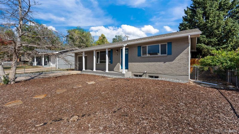 7 N Dartmouth St, Colorado Springs, CO 80911