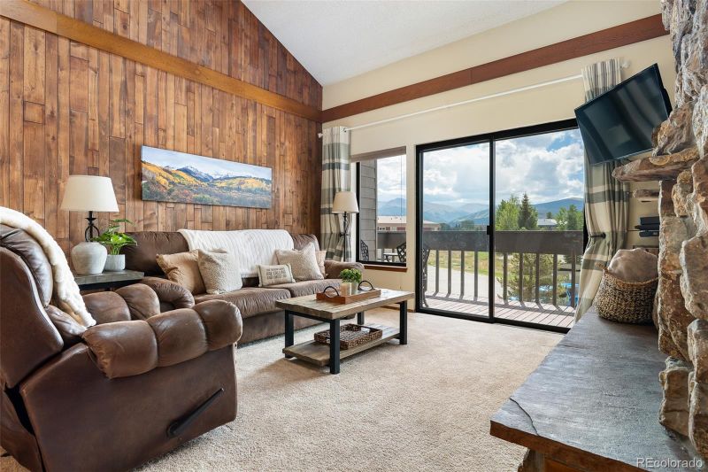 83 Gcr 8400 #E5, Fraser, CO 80482