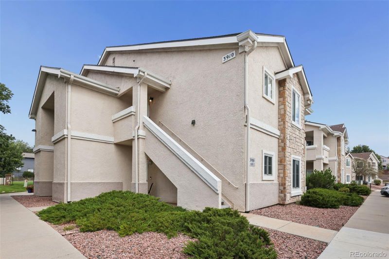 3910 Strawberry Field Grv #A, Colorado Springs, CO 80906